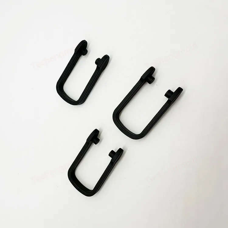 特诚科技PPSU精密注塑件实拍 2